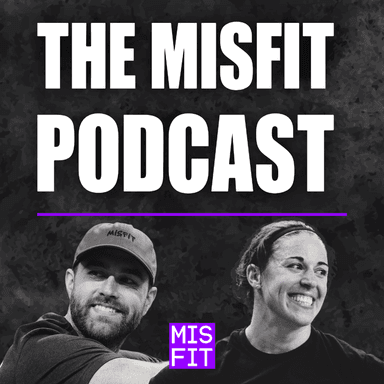 Misfit Podcast